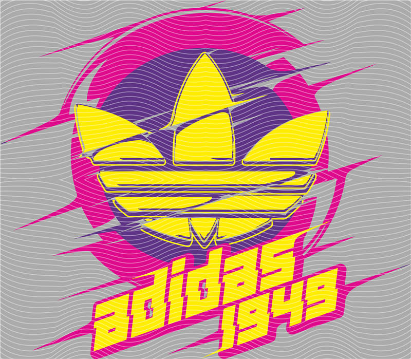 Adidas-AD 205